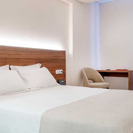 Catolica Hotel Fatima Exterior photo